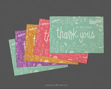 Load image into Gallery viewer, A Million Thank Yous FREE DOWNLOAD!