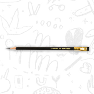 Blackwing Palomino Pencils- Single