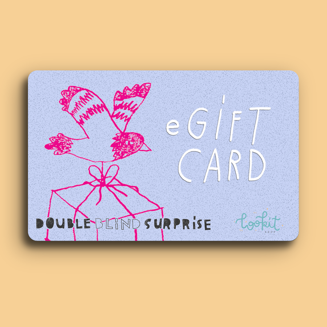 Gift Card!