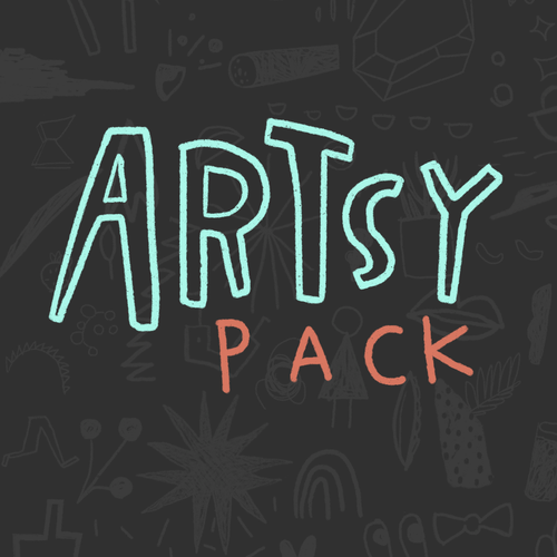 Artsy Pack