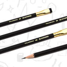 Load image into Gallery viewer, Blackwing Palomino Pencils- Single