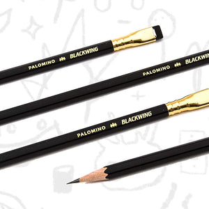 Blackwing Palomino Pencils- Single